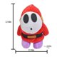 thumbnail image 4 of Penguin King Super Mario Bros juguetes de peluche Boo Shy Guy Diddy Kong animal de peluche personaje de dibujos animados linda muñeca para regalo de niños, 4 of 5