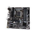 thumbnail image 2 of GIGABYTE B660M DS3H AX DDR4 B660 Intel LGA 1700 M-ATX Motherboard with DDR4, Dual M.2, PCIe 4.0, USB 3.2 Gen2 Type-C, 2.5GbE LAN, 2 of 6