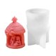 thumbnail image 1 of Jesus Scented Candle Molds Fashion Candle Ornament Making Tool for DIY Craft, 1 of 5