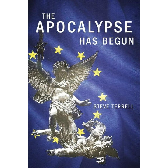 The Apocalypse Has Begun, (Paperback)