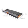 thumbnail image 2 of Portable A4 Paper Cutter 12.2 Inch Cut Length Desktop Paper Trimmer with Cutter Head Side Ruler for Craft Paper Photos Cards Scrapbooking Office Home Supplies, 2 of 7