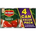 thumbnail image 2 of Delmonte Tomato Sauce 4-8oz., Can, 2 of 5