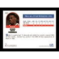 thumbnail image 2 of Dennis Rodman Autographed 1992-93 Hoops Card #302 Detroit Pistons SKU #190485, 2 of 2