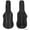 1/2, variant on MI&VI CB-5005 Travel Cello Soft Case Gig Bag (1/2 Size)