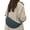 Army Green, variant on Crossbody Bags for Women,Crescent Sling Bag Lightweight,Adjustable Strap Water-Resistant,for Daily Use Travel Shopping