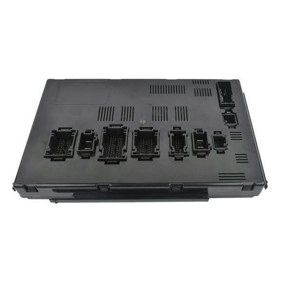 NEWZQ Signal Acquisition Module Control Unit for Mercedes-Benz GL/ML/R-Class Sport Utility 2006-2012