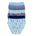 thumbnail image 1 of Bikini Playboy Talla EX Multicolor 7 Piezas, 1 of 4