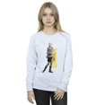 thumbnail image 1 of Harry Potter Womens Luna Lovegood Sweatshirt, 1 of 2