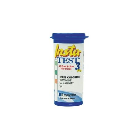 Insta Test 3 Plus