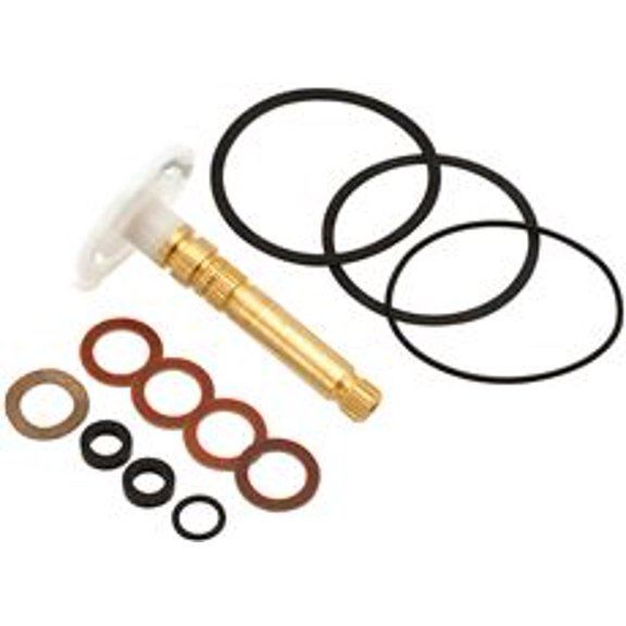 410 378 Stem And Plate Replacement