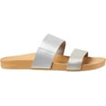 thumbnail image 3 of Women's Reef Cushion Vista Slide, 3 of 5
