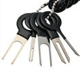 thumbnail image 5 of 36 Pcs Car Terminal Removal Tool Wire Plug Connector Extractor Puller Release Pin, 5 of 5