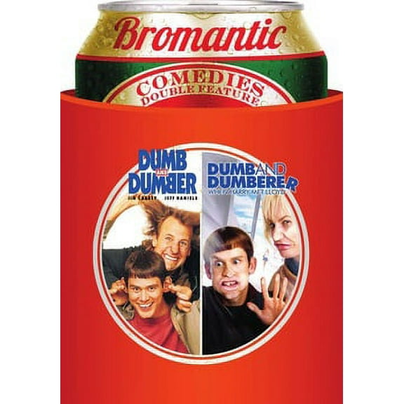 Dumb & Dumber Collection (DVD)