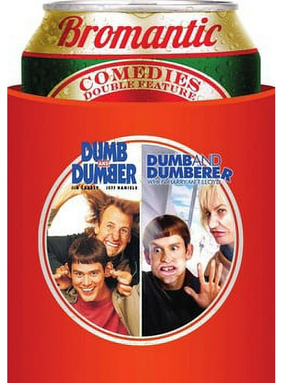 Dumb & Dumber Collection (DVD)