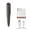 Black, variant on 35000RPM Electric Nail Drill Machine For Acrylic Nail Gel Polish, Professional Nail Lathe Nails Accessories And Tools ,Low Noise