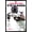 Black Framed Version, variant on NFL Houston Texans - Will Anderson Jr. Feature Series 26 Wall Poster, 14.725" x 22.375"