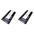 thumbnail image 1 of Adaptador M.2 NGFF SSD a SATA 3.0 Tarjeta convertidora Tarjeta convertidora para SSD 2230-2280, 1 of 9