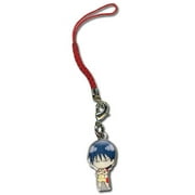 Cell Phone Charm - Yowamushi Pedal - SD Imaizumi Metal New ge17375