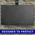 thumbnail image 6 of VIVO Black 65" to 70" TV Cover for VIVO Electric Ceiling TV Mount MOUNT-E-FD70, 6 of 8
