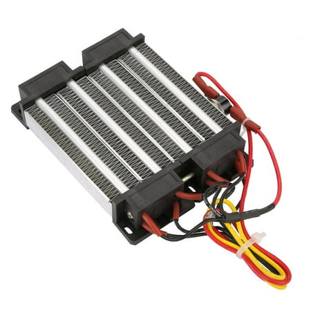 

Ceramic Heater PTC Heater Low Thermal Resistance Electric Heater For Conditioner