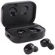 thumbnail image 1 of Yd04 Auriculares inalámbricos Bluetooth con pantalla digital LED Auriculares intrauditivos Bluetooth 5.3 Auriculares deportivos, 1 of 5