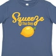 thumbnail image 4 of Inktastic Lemon Squeeze the Day Boys or Girls Toddler T-Shirt, 4 of 5