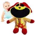 thumbnail image 1 of Muñeco peluche WDOplteas Kawaii gato siesta 30cm regalo Cumpleaños y navidad, 1 of 9