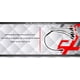 thumbnail image 2 of Divisor Splitter Corriente Energia Secucore 8 Salidas Video Cctv SPL8, 2 of 2