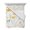 Yellow, variant on Yellow Daisy Floral Queen Size Down Alternative Comforter, Lightweight Comforter Quilt Bedding Set with Pillow Shams Spring Rustic Botanical Flowers All Seasons Bed Comforter Duvet Insert 90"x96"