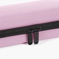 thumbnail image 5 of QenASHaing Curling Iron Travel Case, Festwarm Hard Carry Bag for Straightener Curling Irons Styler with Handle, EVA Flat Iron Cases for Vacation, 5 of 7