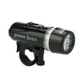 thumbnail image 2 of Ausyst Sports & Outdoors Super Bright LED Bicycle Light Night Ride Safe Cycling Waterproof Light 3 Modes Clearance, 2 of 7
