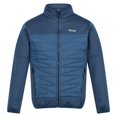 thumbnail image 1 of Regatta - Chaqueta Aislante Clumber II para Hombre (Vaquero Luz de Luna), 1 of 4