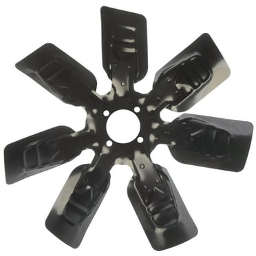 Dorman 621-323 Engine Cooling Fan Blade for Specific Chevrolet / GMC Models