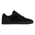 thumbnail image 2 of Tenis Casuales DC Shoes Crisis MX Skate Lifestyle Negros Modelo ADYS1007763BK DC Shoes  Tenis Dc Shoes Crisis Mx ADYS1007763bk Negro Hombre, 2 of 7