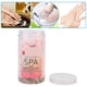 thumbnail image 5 of Bola de remojo efervescente para spa de uñas para eliminar la piel muerta e hidratar las cutículas - 01#, 5 of 9