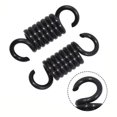 thumbnail image 4 of Ensemble de 2 Pcs de Ressorts d'Embrayage pour 440e 244 RX 502080301, Remplacement, Fini Chrome, 4 of 9