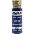 thumbnail image 1 of Folkart Acrylic Paint 2Oz-Ink Spot, 1 of 2