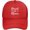 Red, variant on Blessed Mama, Faith Mom Baseball Cap Adjustable Men Hip Hop Hat Girl Baseball Football Sport Cap Unisex Dad Hat