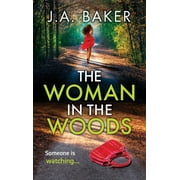 The Woman In The Woods (Hardcover)