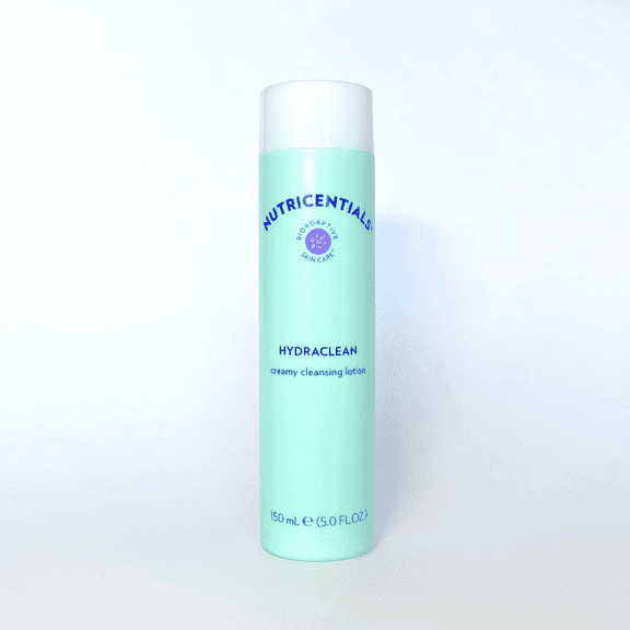 Nu Skin Nutricentials HydraClean Creamy Cleansing Lotion