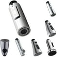 thumbnail image 4 of MesaSe Kitchen Sprayer Pull Out Spraying Head 2 Functions Sink Replacement Parts Washing Accessory, 4 of 9
