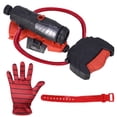 thumbnail image 3 of Web Shooters Toy Pistolas Muñeca Rociador Juguete para (niños), 3 of 7