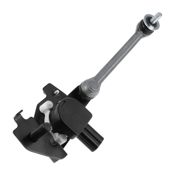 Sensor de nivel de altura de suspensión de aire Unique Bargains, sensor de nivel de faros, para Toyota Sequoia 2008-2013 No. 8940734020 Trasero derecho