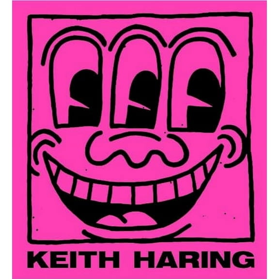 Rizzoli Classics: Keith Haring (Hardcover)