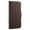 Brown, variant on Wallet Case for iPhone 14 Pro Max with Card Slots for Men Women, Crosshatch PU Leather,Compatible with MagSafe Wireless Charging Magnetic Leather Flip Folio Cover Case for iPhone 14 Pro Max,Brown