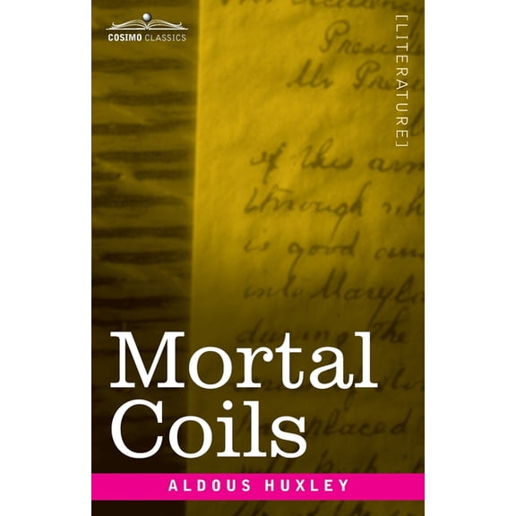 Mortal Coils (Paperback)