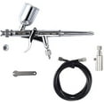 thumbnail image 2 of GSI Creos Mr. Procon Boy LWA Trigger Type Airbrush, 0.5mm, 2 of 3