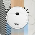 thumbnail image 7 of Robot Vacuum and Mop Combo, Compact Body Household Vacuum Cleaners for Hard Floors, Carpets, and Pet Hair and Daily Cleaning, 7 of 7