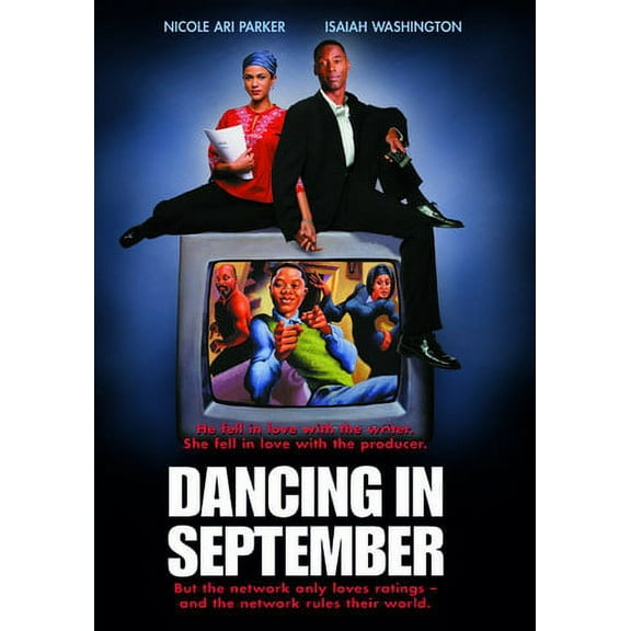 Dancing in September (DVD)