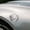 CT841-Silver, variant on Custom car decals, custom stainless steel lettering and wing-shaped car decals, personalized name and text badges, and waterproof metal decals,for cars, trucks, boats, bicycles, walls, and doors
